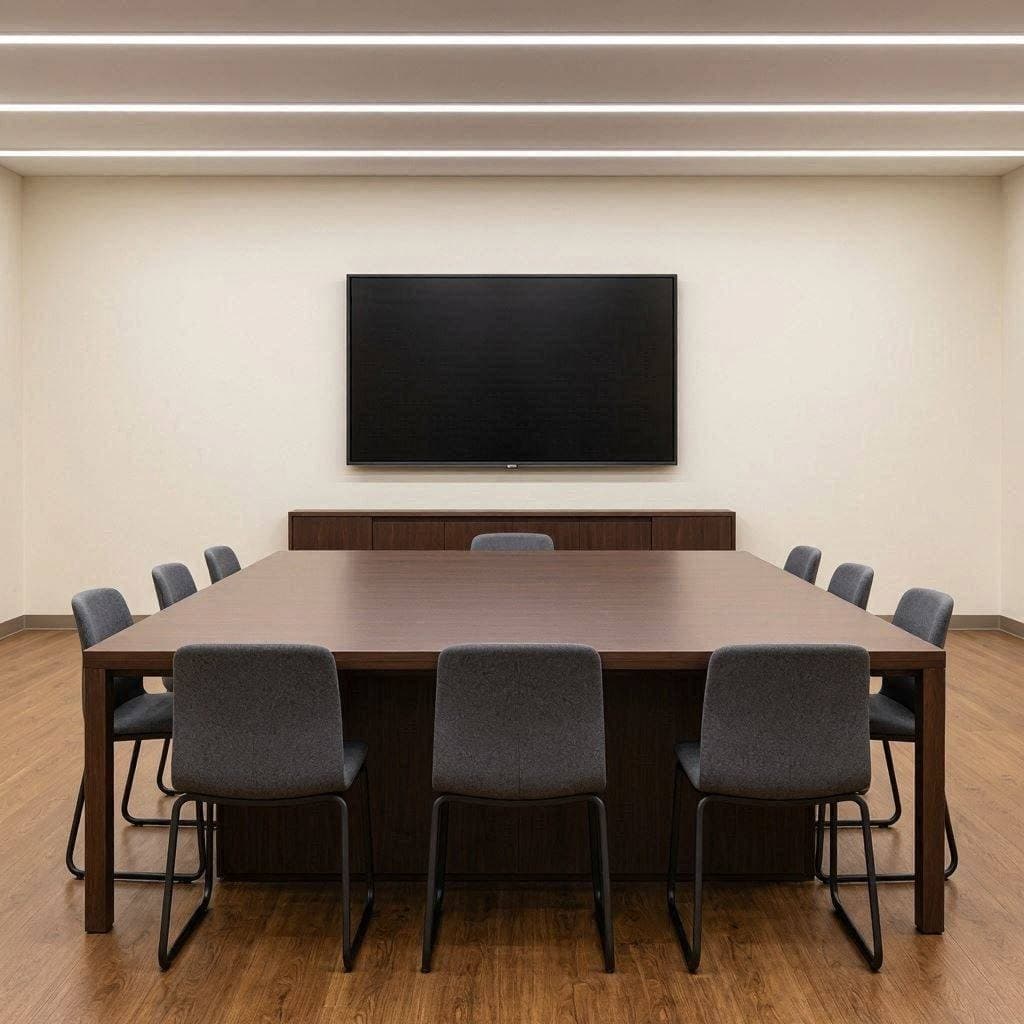 会议预约冲突期间风控部门的写字楼办公小型企业成长阶段该从哪些环节调整